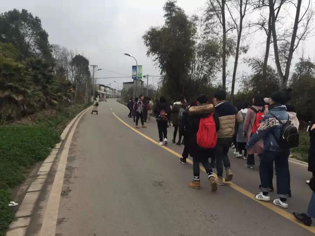 2019西部四校聯合畢業設計正式拉開帷幕
