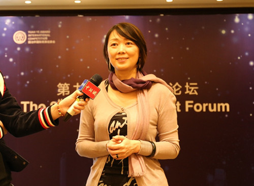 朱玲：鄉村設計之生命力——設計與產業協同