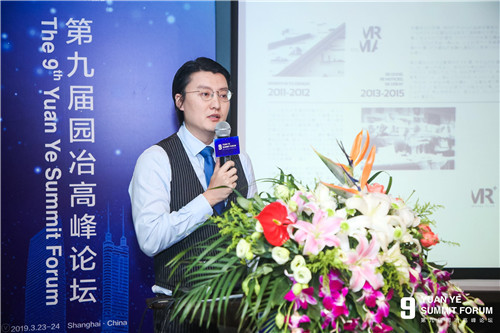 馬亮：形式追隨體驗(yàn)