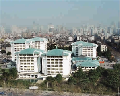 程泰寧：當代建筑創新要“守正出奇”