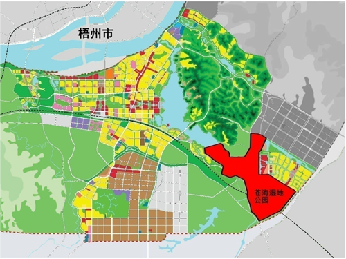 廖秋林：人居環(huán)境建設(shè)挑戰(zhàn)與風(fēng)景園林使命