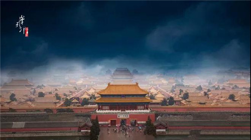 北京地標進化論