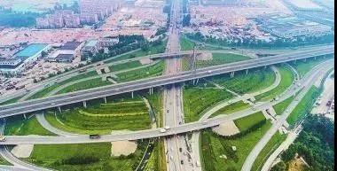 綠色通道綠地的設(shè)計(jì)與維護(hù)