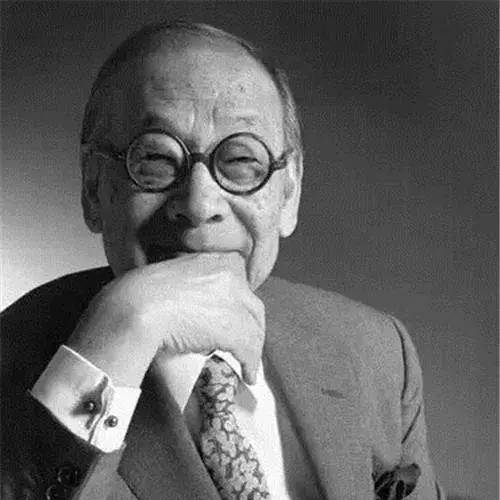 華裔建筑大師貝聿銘逝世，享年102歲