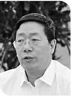 李春良：提供尊重自然、保護(hù)自然的中國(guó)方案