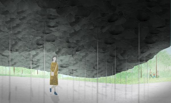 一年一度的蛇形畫廊夏季展亭開放，結(jié)果為何“不甚理想”？