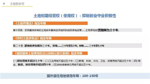 吳必虎：城鄉一體方能振興鄉村