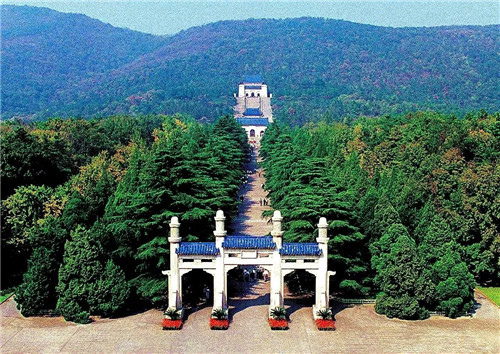 名人紀(jì)念性場所設(shè)計，給你不一樣的感動