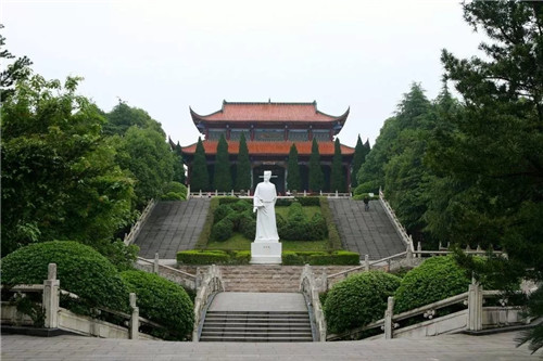 名人紀(jì)念性場所設(shè)計，給你不一樣的感動