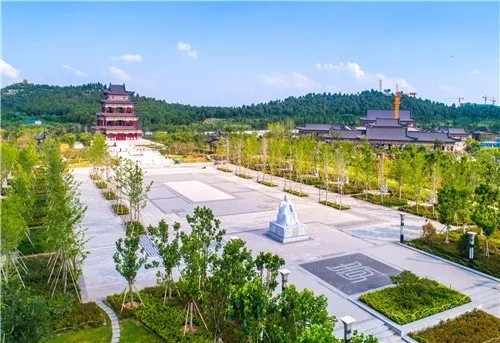 名人紀(jì)念性場所設(shè)計，給你不一樣的感動