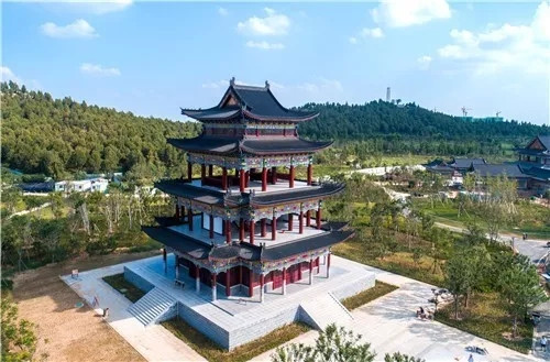 名人紀(jì)念性場所設(shè)計，給你不一樣的感動