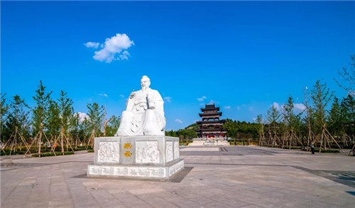 名人紀(jì)念性場所設(shè)計，給你不一樣的感動
