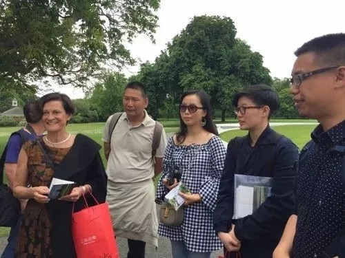 名人紀(jì)念性場所設(shè)計，給你不一樣的感動