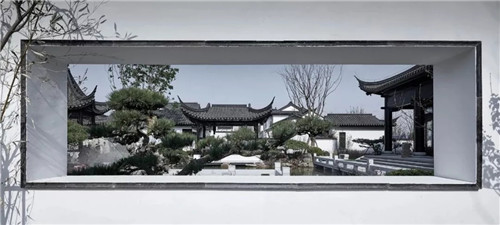 2019園冶杯專業(yè)獎丨商河曉院北緯37°