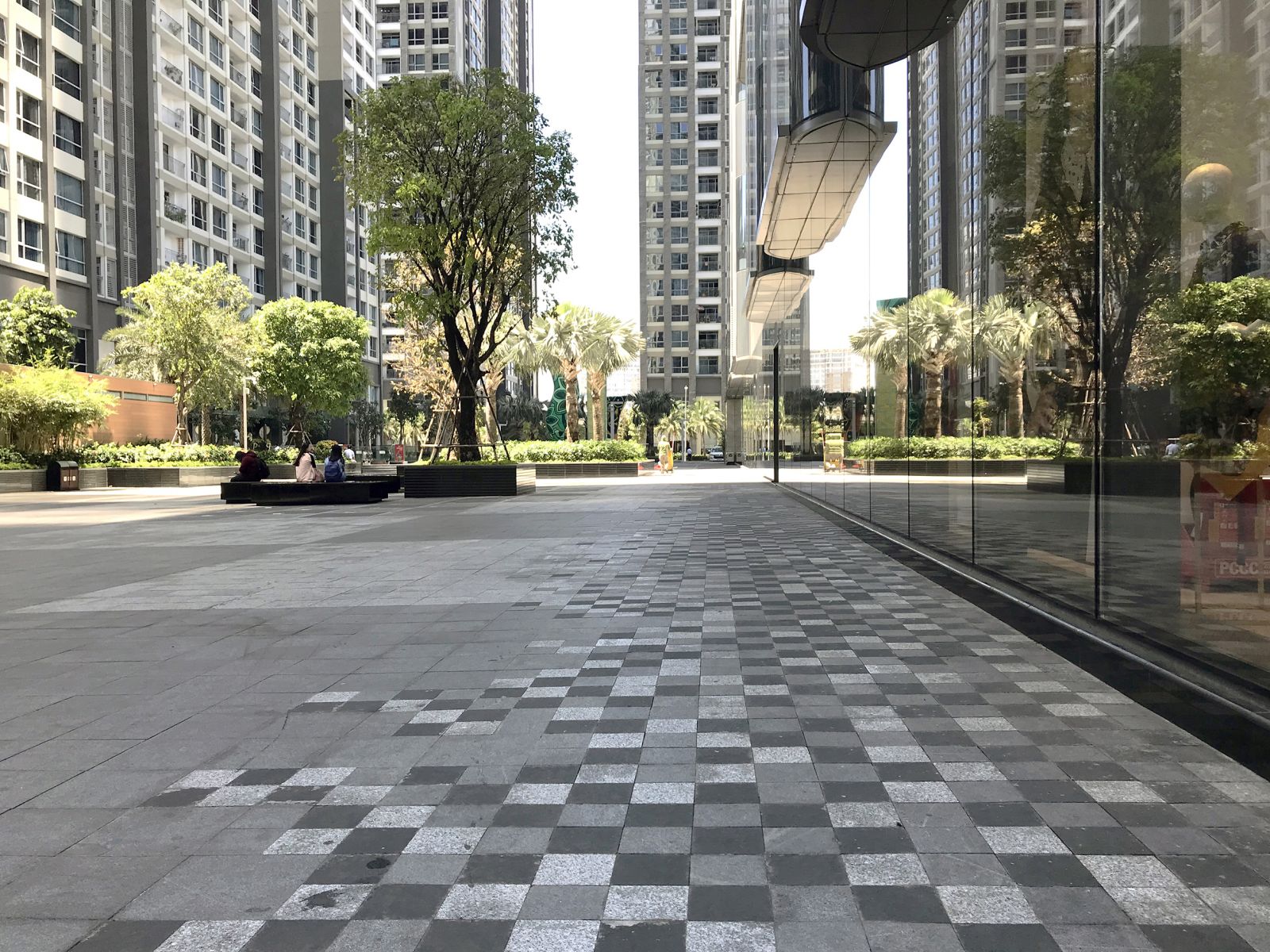園冶杯專業(yè)獎(jiǎng)：Vincom Landmark 81