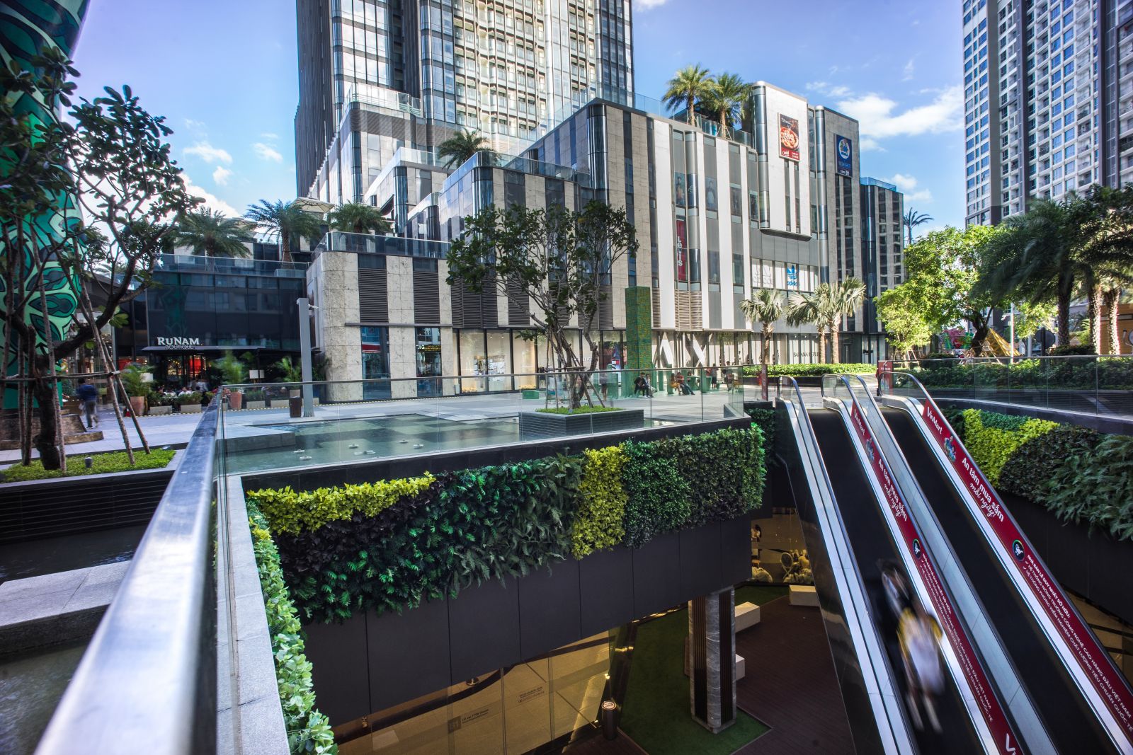 園冶杯專業(yè)獎(jiǎng)：Vincom Landmark 81