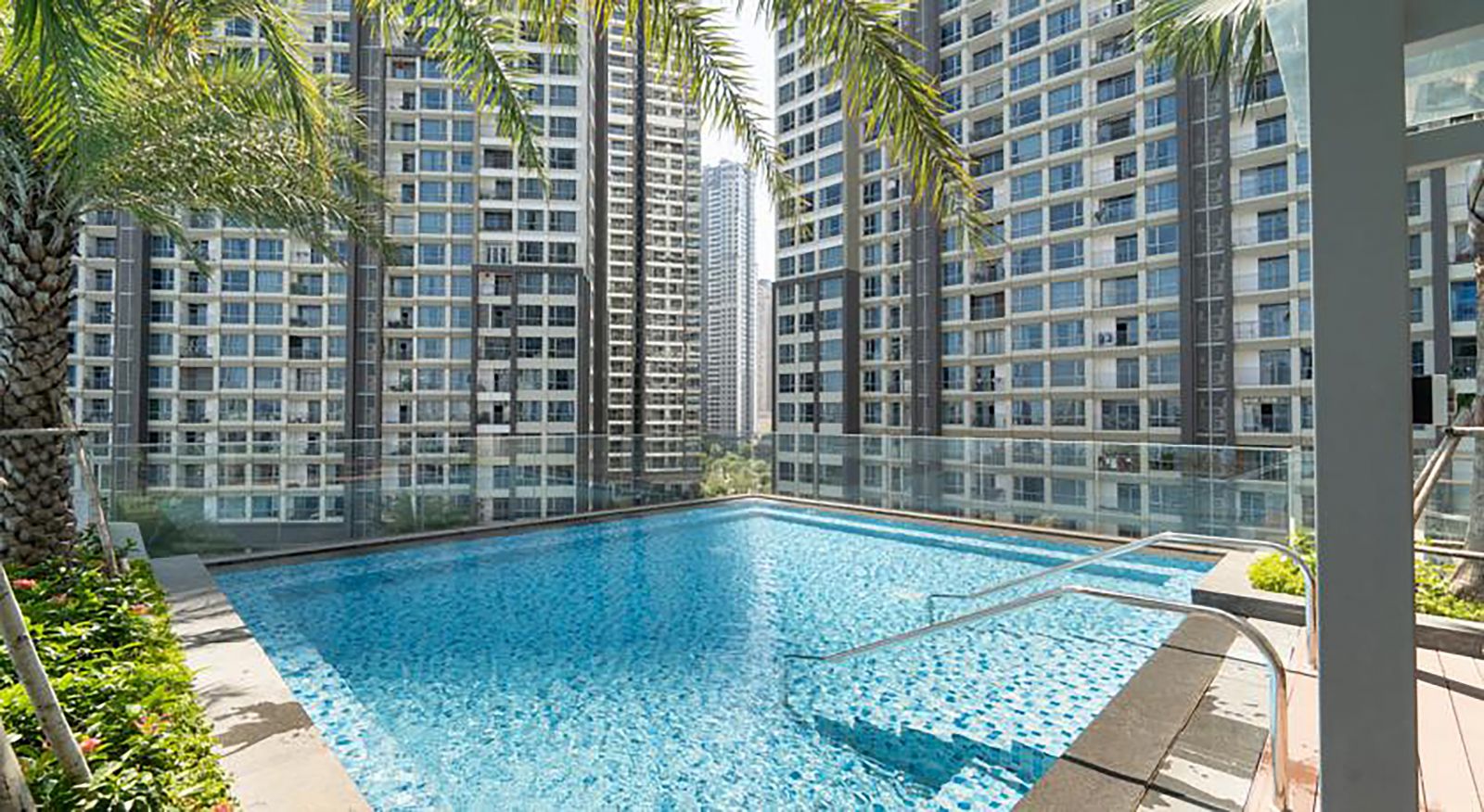 園冶杯專業(yè)獎(jiǎng)：Vincom Landmark 81