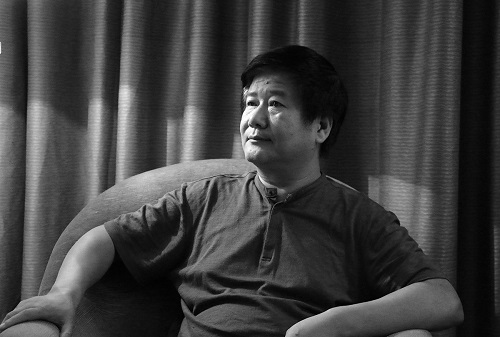 中建西北院總建筑師趙元超：“好作品”要經得起時間檢驗