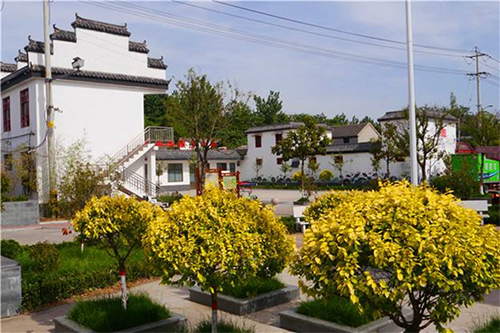 “后傳統(tǒng)村落時(shí)代”的鄉(xiāng)村保護(hù)機(jī)制與發(fā)展策略思考