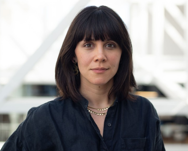 Rachael Harvey：室內設計和工作場所的發展前景