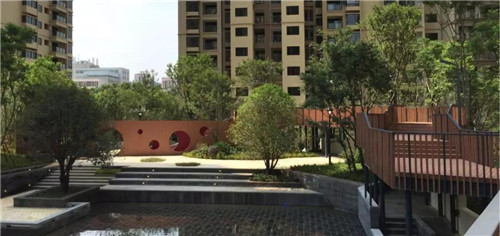 種地設(shè)計亮相聯(lián)合國世界城市論壇