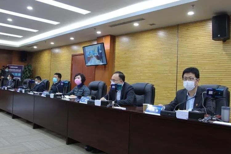易蘭中標(biāo)西咸新區(qū)院士谷核心區(qū)項目