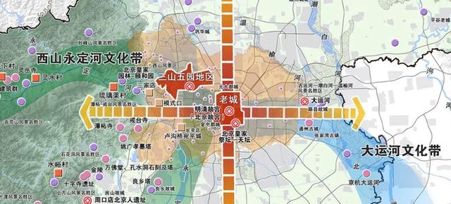 邱躍：解讀北京城市總體規(guī)劃，加強(qiáng)三山五園整體保護(hù)
