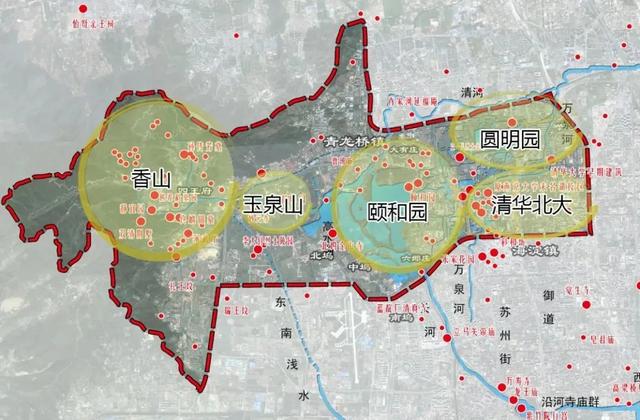 邱躍：解讀北京城市總體規(guī)劃，加強(qiáng)三山五園整體保護(hù)