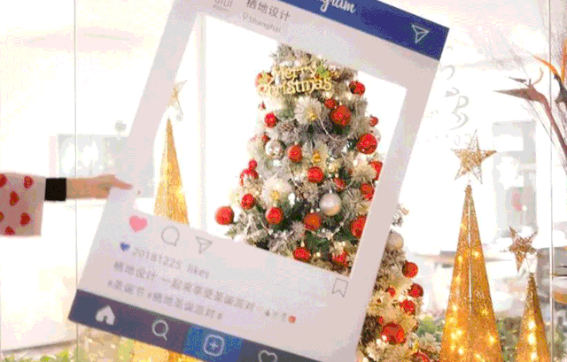 QIDI棲地設(shè)計期待您的加入
