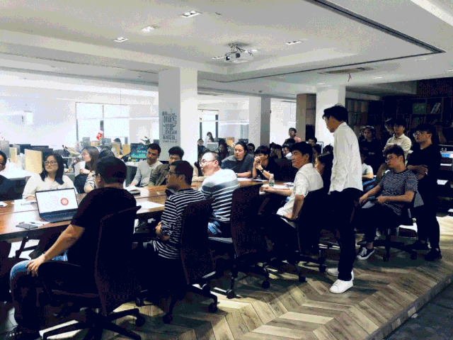QIDI棲地設(shè)計期待您的加入