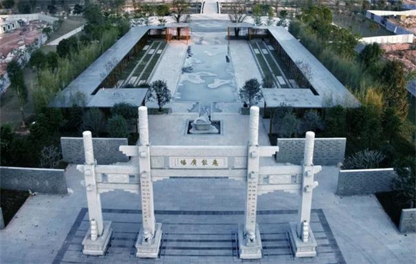 城市廣場設(shè)計(jì)精髓，你GET到了嗎？