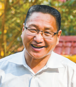 朱啟臻：進(jìn)一步保護(hù)鄉(xiāng)村形態(tài)和肌理