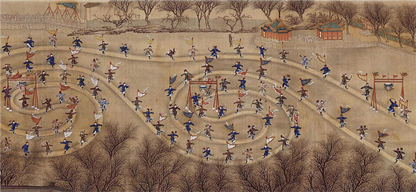 北京冬奧會規(guī)劃設(shè)計(jì)都有哪些亮點(diǎn)？