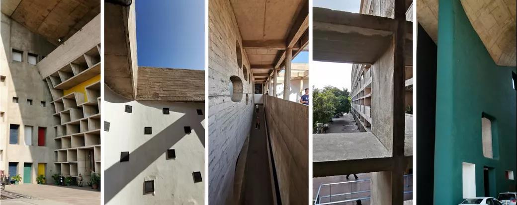 直播課：印度現代建筑的本土實踐