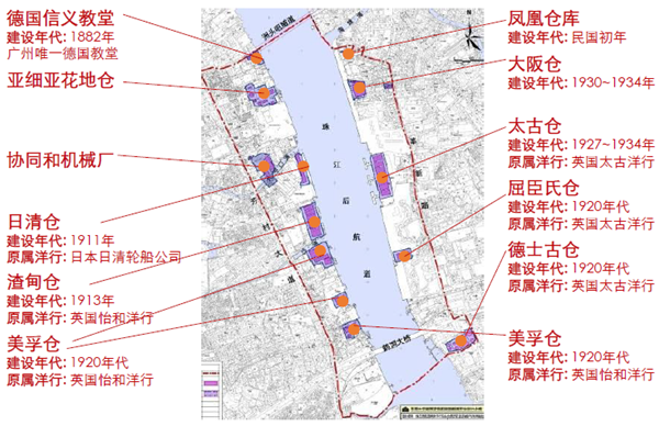 東南大學建筑學院教授陽建強：城市濱水地區功能更新與品質提升