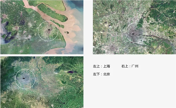 王俊：雜談“自然與建筑的關系”