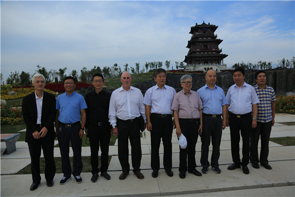2020衡水湖生態(tài)文明國(guó)際交流會(huì)召開 衡水再次聚集世界目光