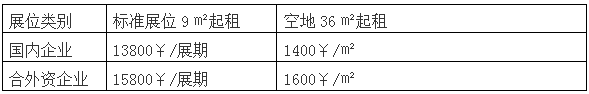 2021中國（上海）國際園林景觀設計及設施展覽會10月舉行