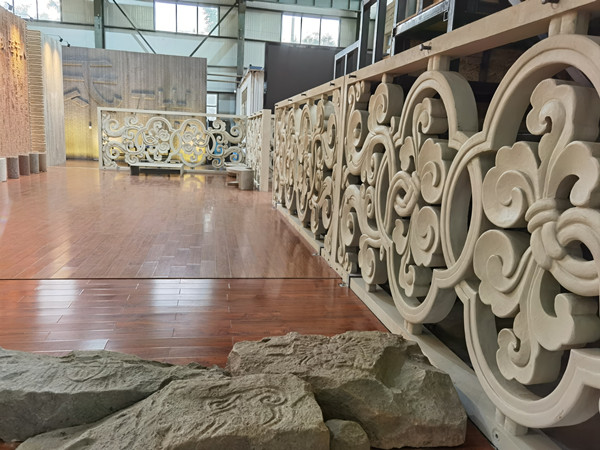 綠色力量獻禮建黨100周年主題公益活動北京開幕