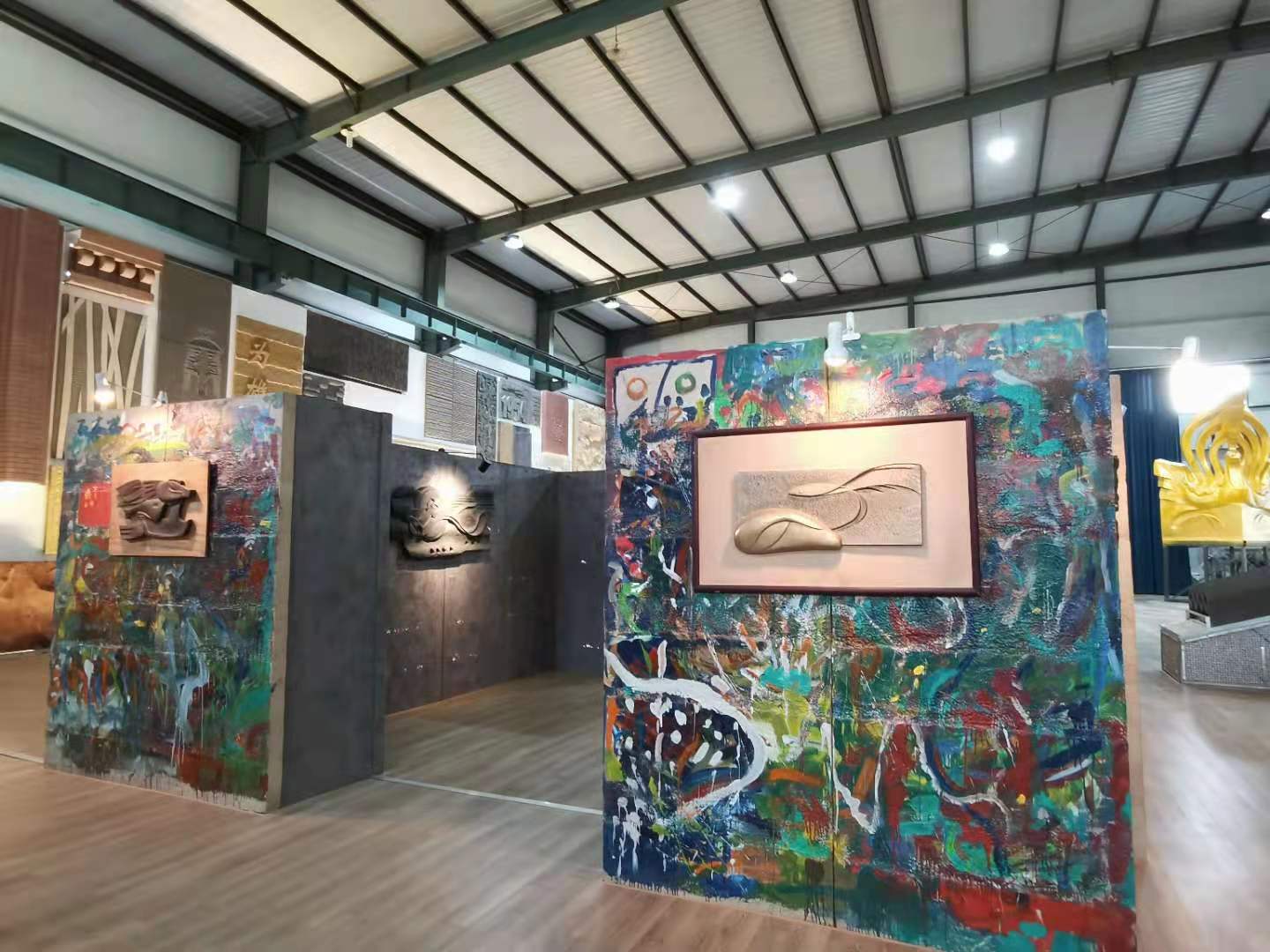 綠色力量獻禮建黨100周年主題公益活動北京開幕