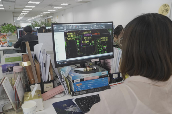 魏瑪軟件：讓景觀設計更有想象力
