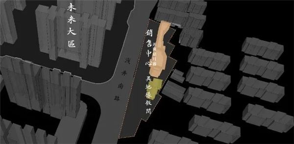 九禾作品｜方寸之間，山川之境——建業(yè)中弘城
