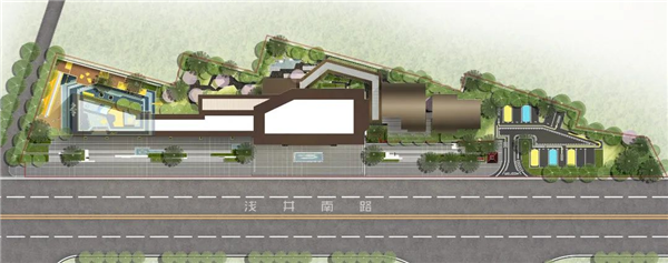 九禾作品｜方寸之間，山川之境——建業(yè)中弘城