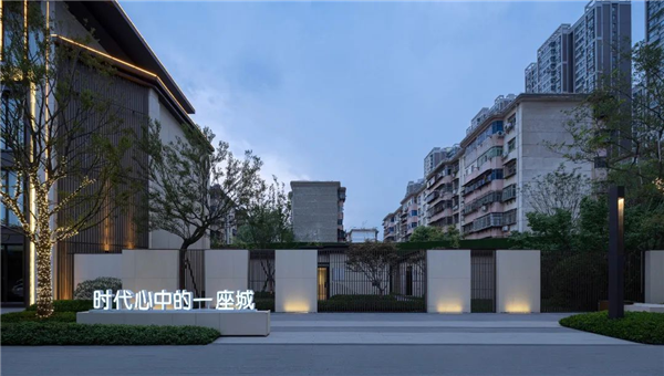 九禾作品｜方寸之間，山川之境——建業(yè)中弘城