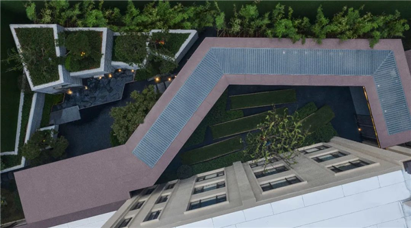 九禾作品｜方寸之間，山川之境——建業(yè)中弘城