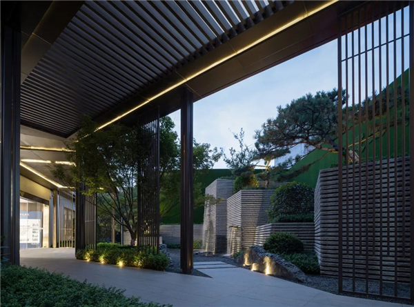 九禾作品｜方寸之間，山川之境——建業(yè)中弘城
