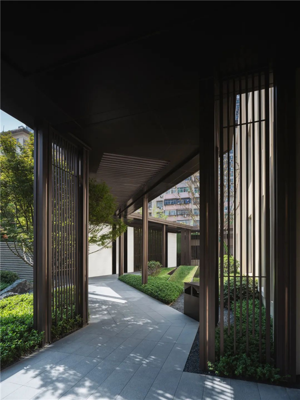 九禾作品｜方寸之間，山川之境——建業(yè)中弘城
