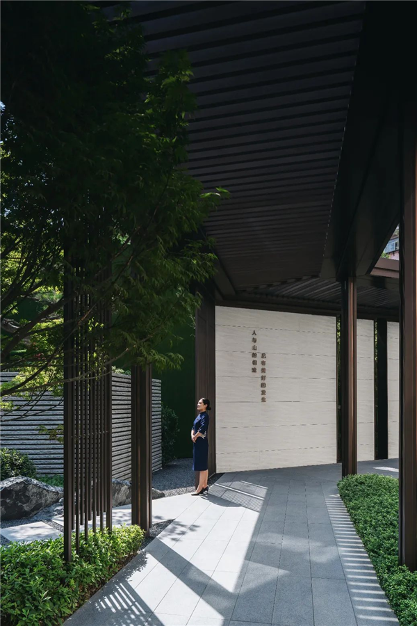 九禾作品｜方寸之間，山川之境——建業(yè)中弘城