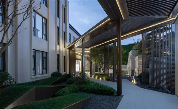 九禾作品｜方寸之間，山川之境——建業(yè)中弘城