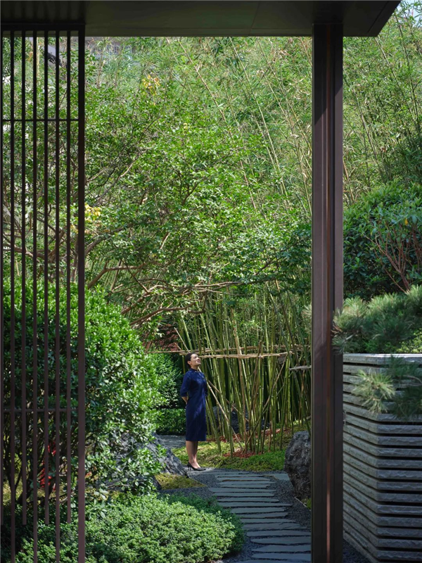 九禾作品｜方寸之間，山川之境——建業(yè)中弘城